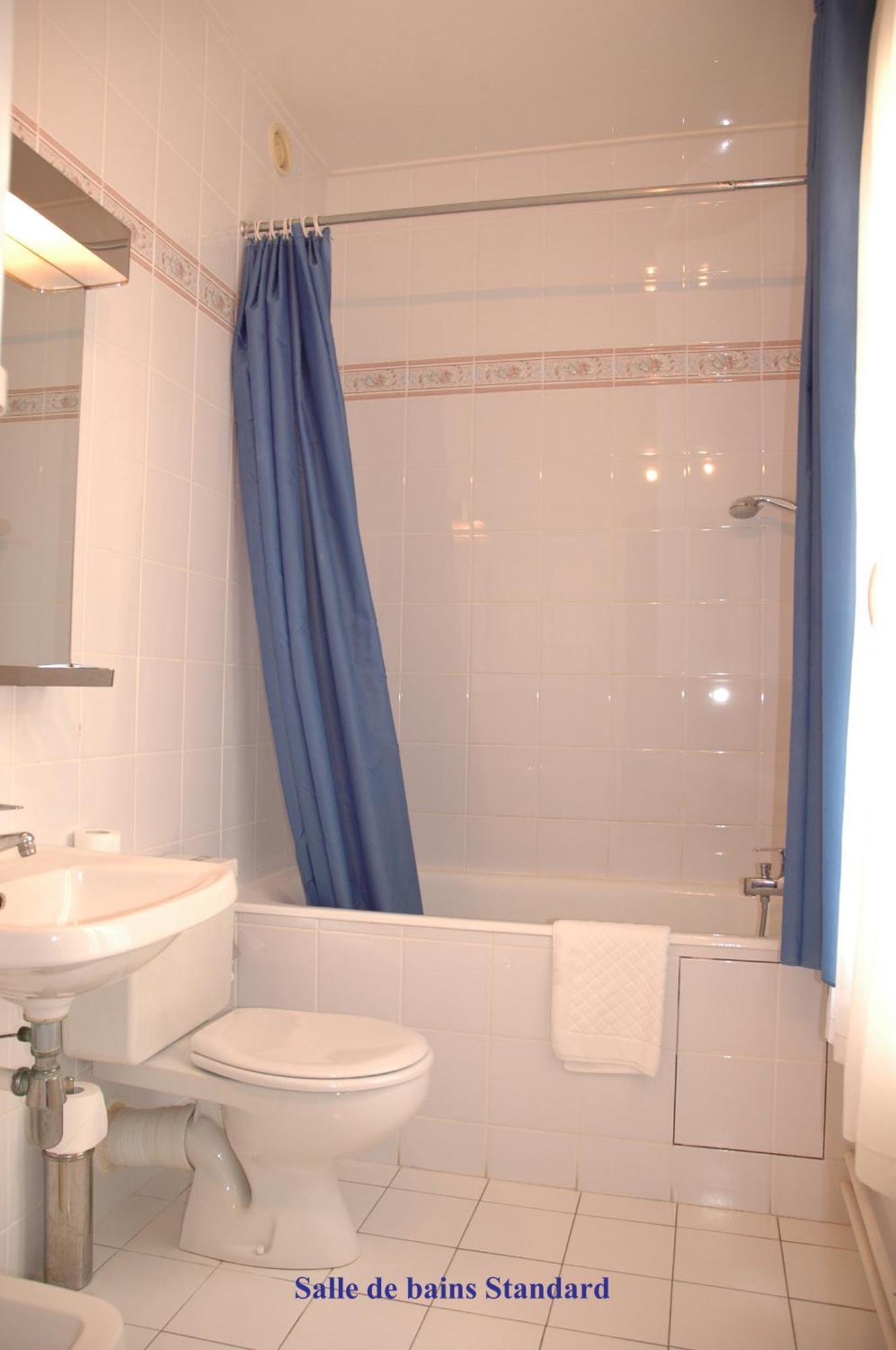 Hotel Boileau Париж Екстериор снимка