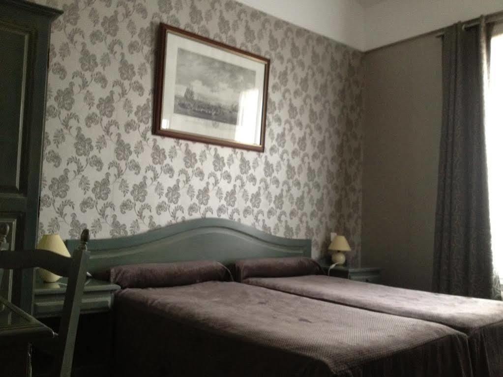 Hotel Boileau Париж Екстериор снимка